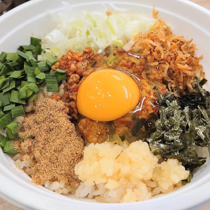 辛味噌ラーメン(ケンラボ)