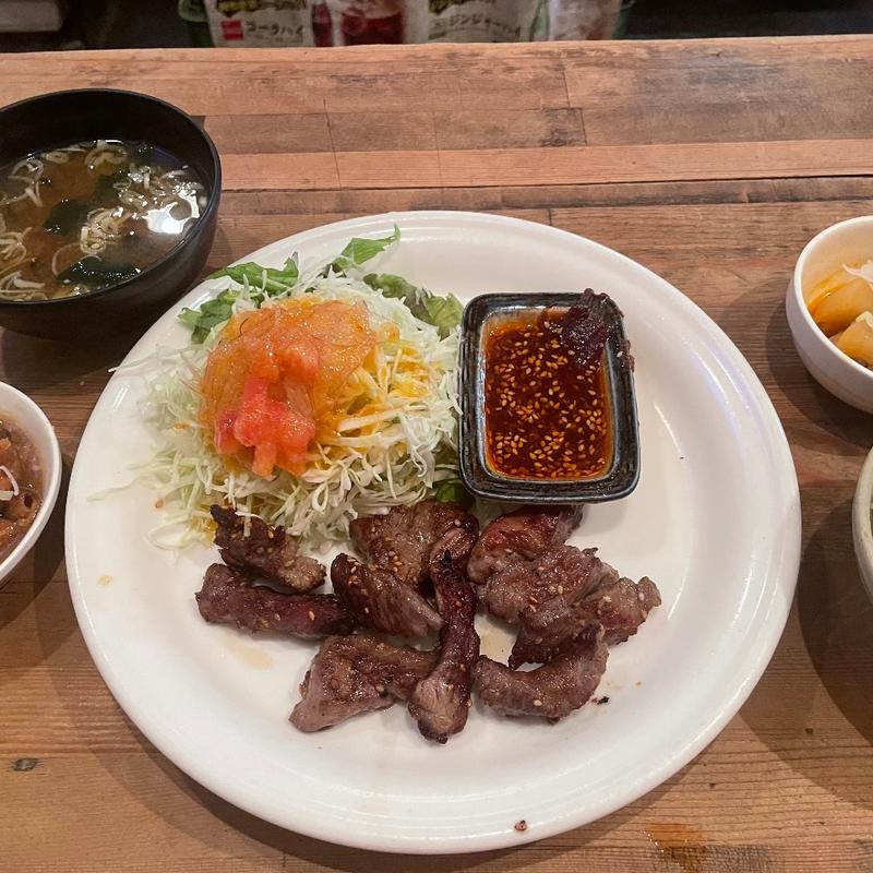 日帰りランチ(鉄火)