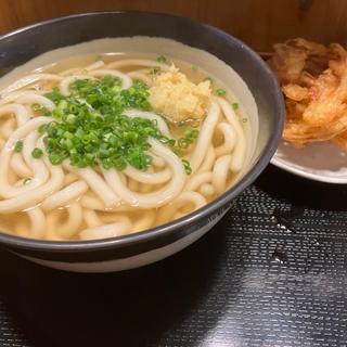 (びっくりうどん （【旧店名：びっくりうどん本舗】）)