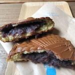 たい焼き(あまいろ コーヒーとたい焼き)