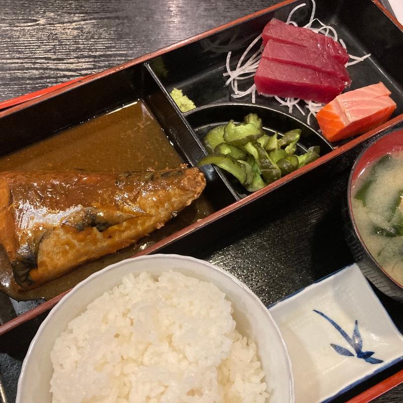 みそ富水(食事処 富水)