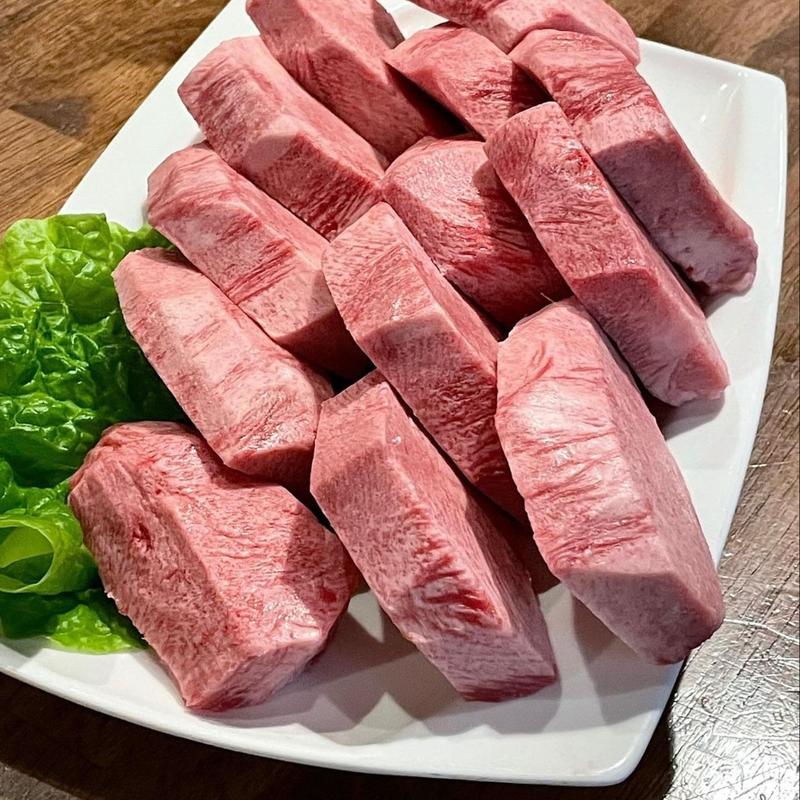 (焼肉屋つねちゃん)