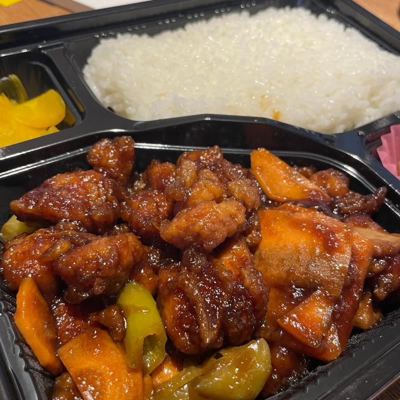 (福亭 神保町店)