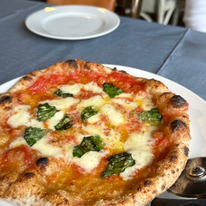 マルゲリータ(switchback)