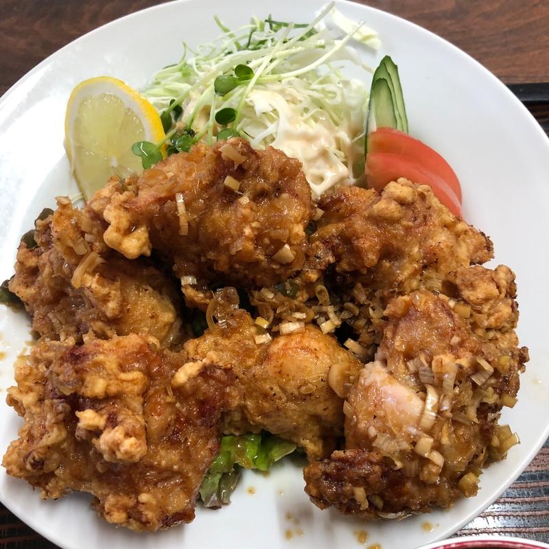 唐揚げ(小野屋 )