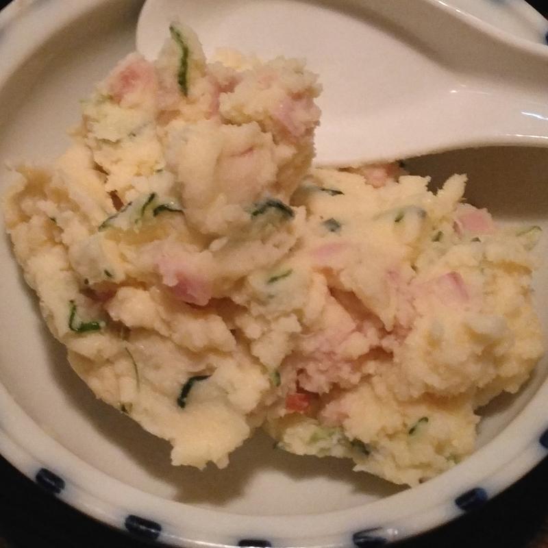 ポテトサラダ(酒場王冠 )