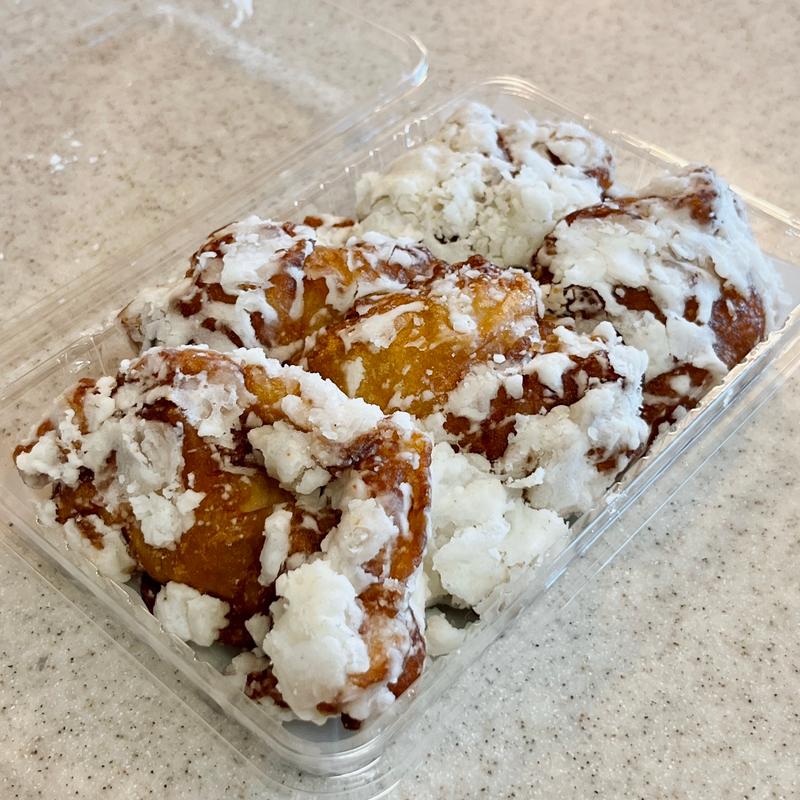 特製から揚げ(蒲田鳥久 本店)