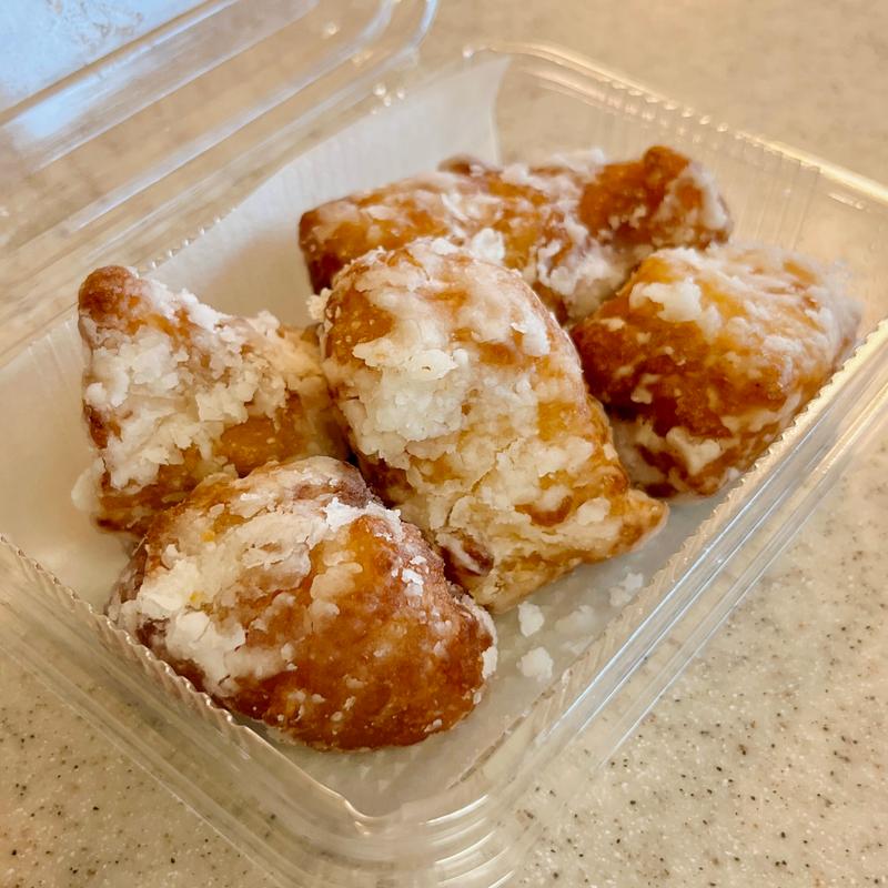 一口からあげ(蒲田鳥久 本店)