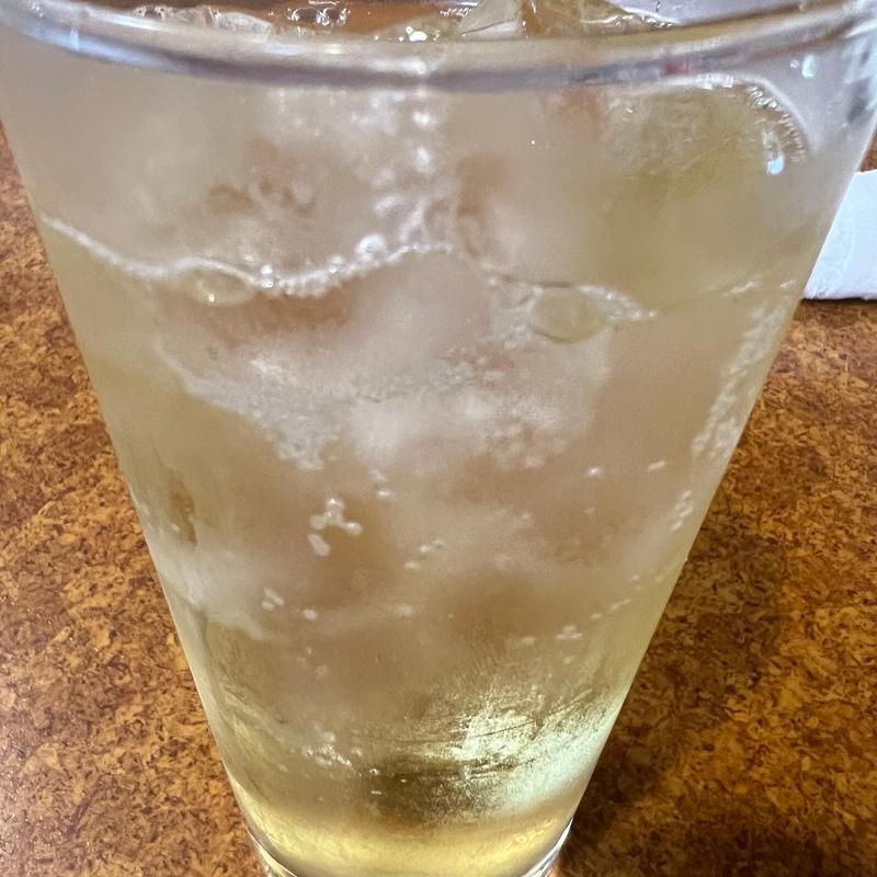 ハイボール(グリル スズコウ )