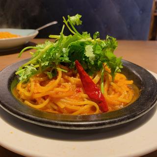 灼熱のパクチニスト(Italian Kitchen VANSAN)