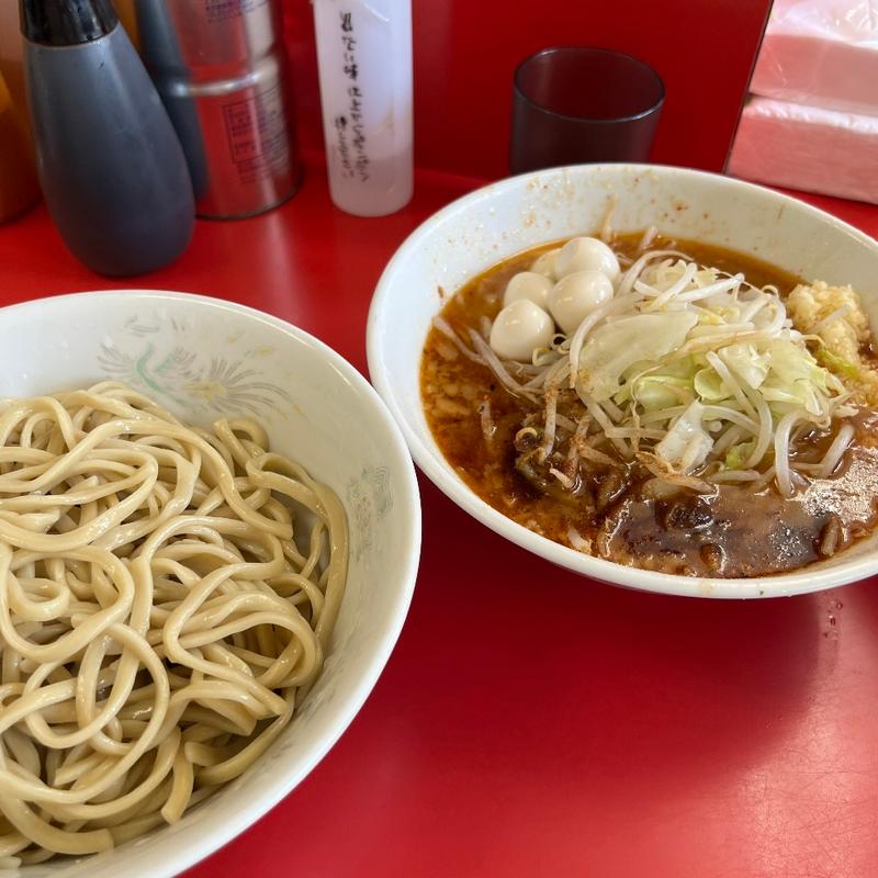 (ラーメン二郎 仙台店 )