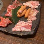 (焼肉食彩ゆうび)