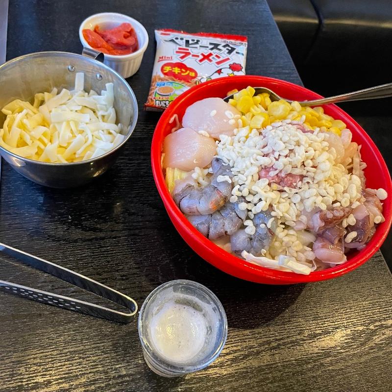 きずなやデラックス(きずなや 池下店)