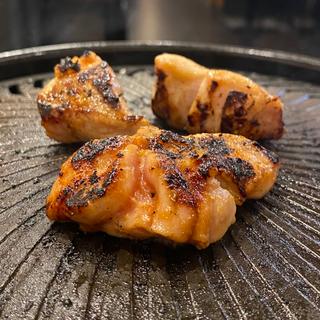 若鶏の味噌焼(元祖博多屋 金山店)