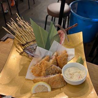 (二代目野口鮮魚店)