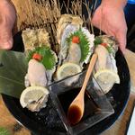 (二代目野口鮮魚店)