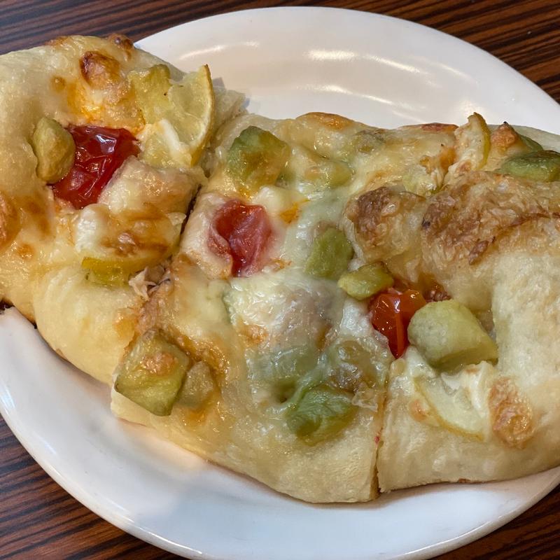 アボカドとトマトの塩レモンフーガス(メゾンカイザー ボーノ相模大野店)