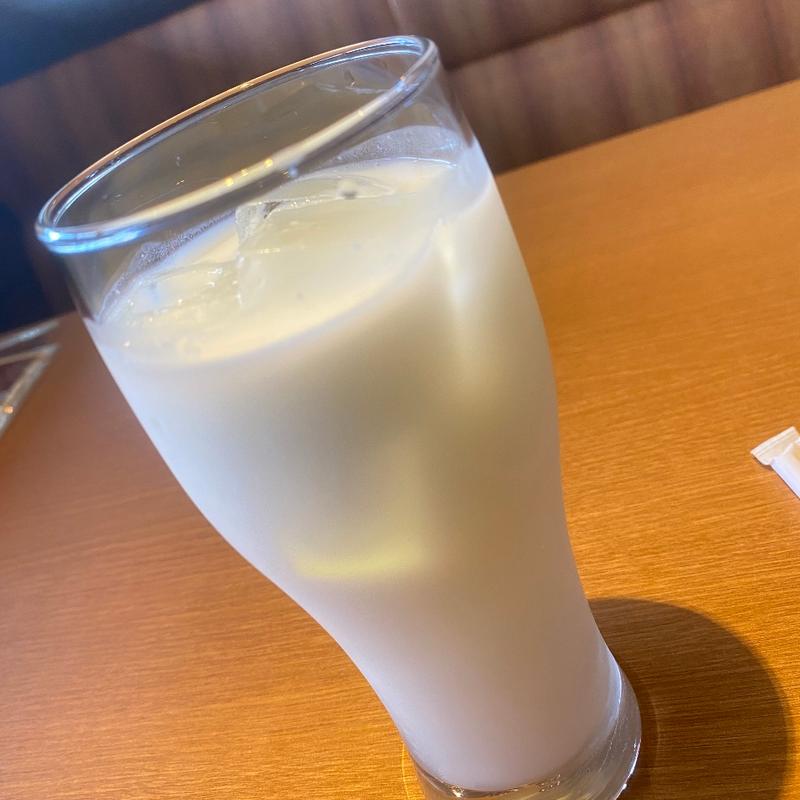 ラッシー(アバシ 学研都市店)