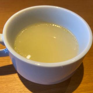 玉子スープ(アバシ 学研都市店)