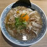 肉そば