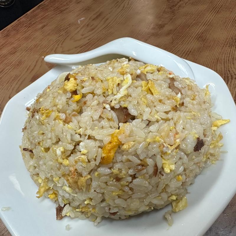 チャーハン(大鳳飯店)