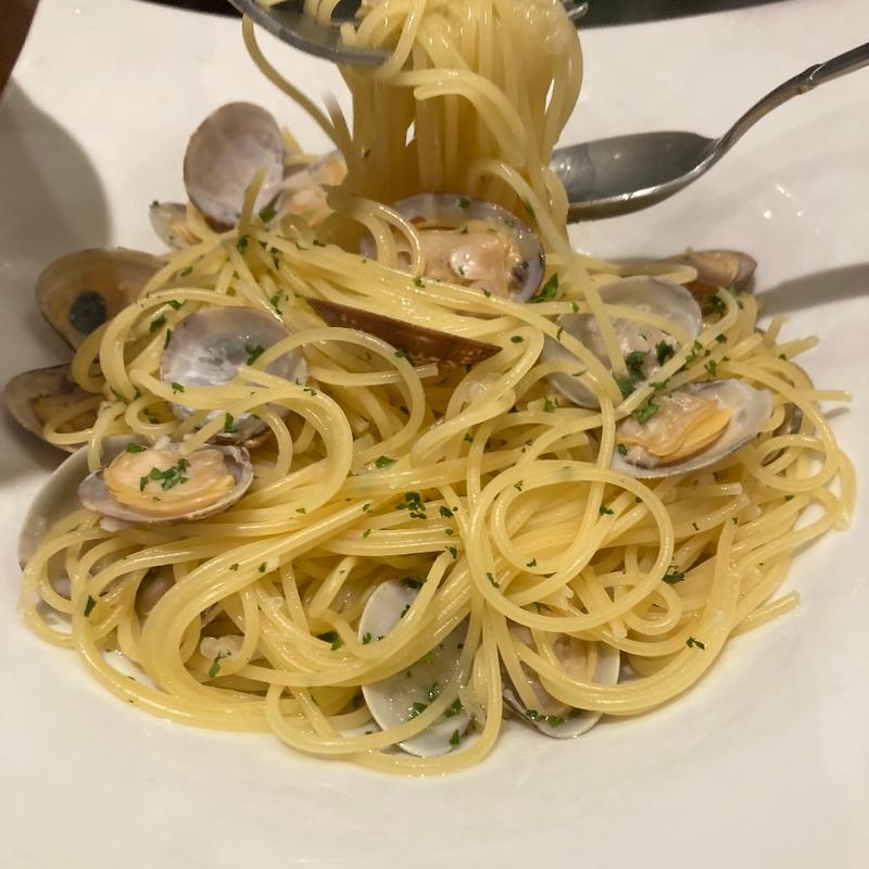 ボンゴレビアンコ(Set Lip 玉川学園店)