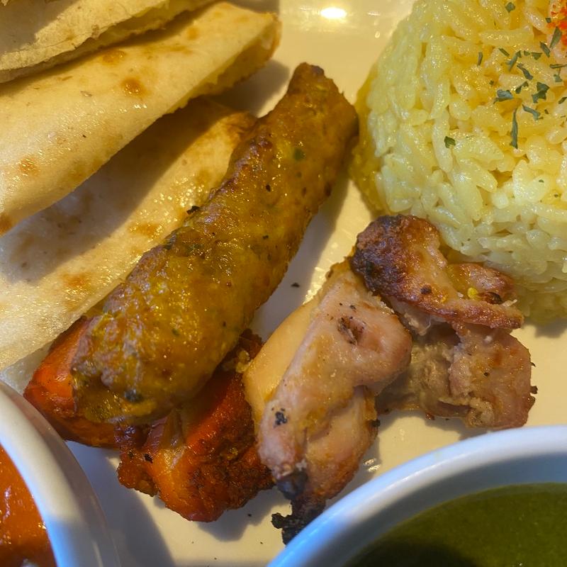 タンドリー(アバシ 学研都市店)