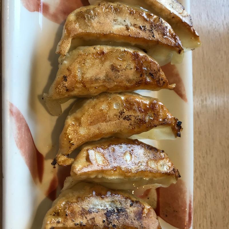 丸源餃子(丸源ラーメン 岡崎鴨田店)