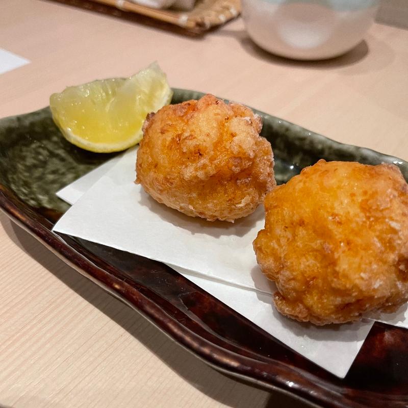 エビシンジョウ(鮨　松もと )