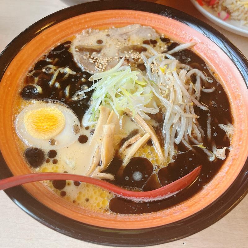 味噌らーめん匠(らーめん 時来也 （じらいや）)