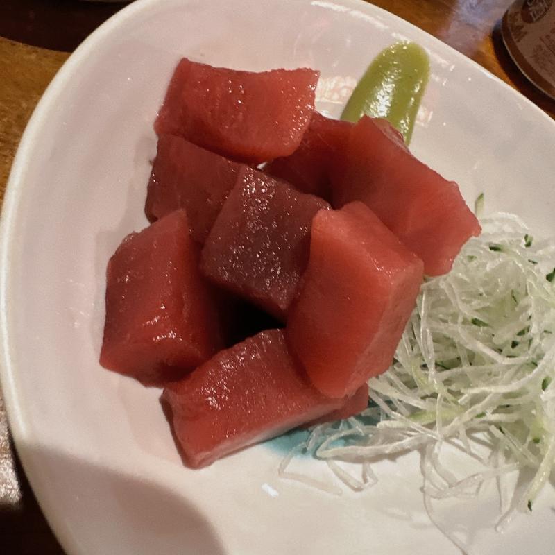 マクロブツ(沖味亭 （オキミテイ）)