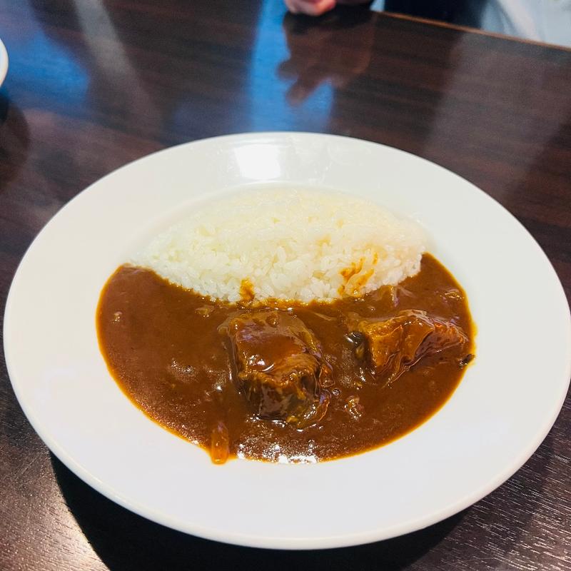 ハイシライス(グリル一平 三宮店)