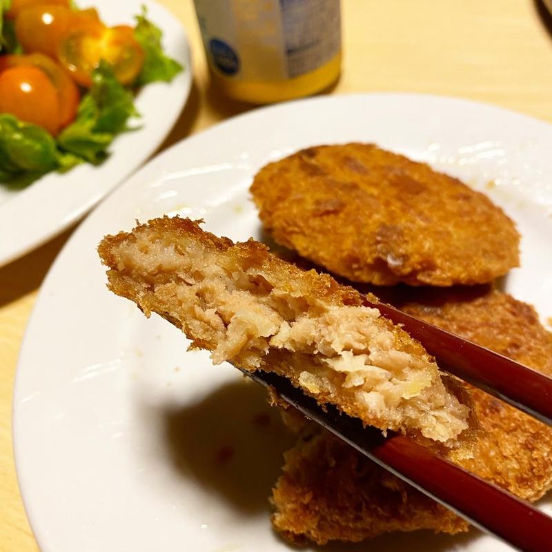 メンチカツ(米内商店(弁当店))