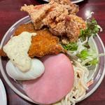 おすすめ日替わり