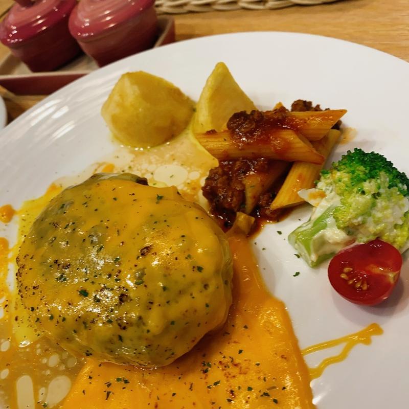 (榎本ハンバーグ研究所 春日後楽園店)