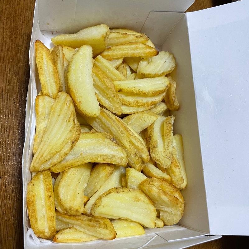 ベイクドポテト(アオキーズピザ 池下店)