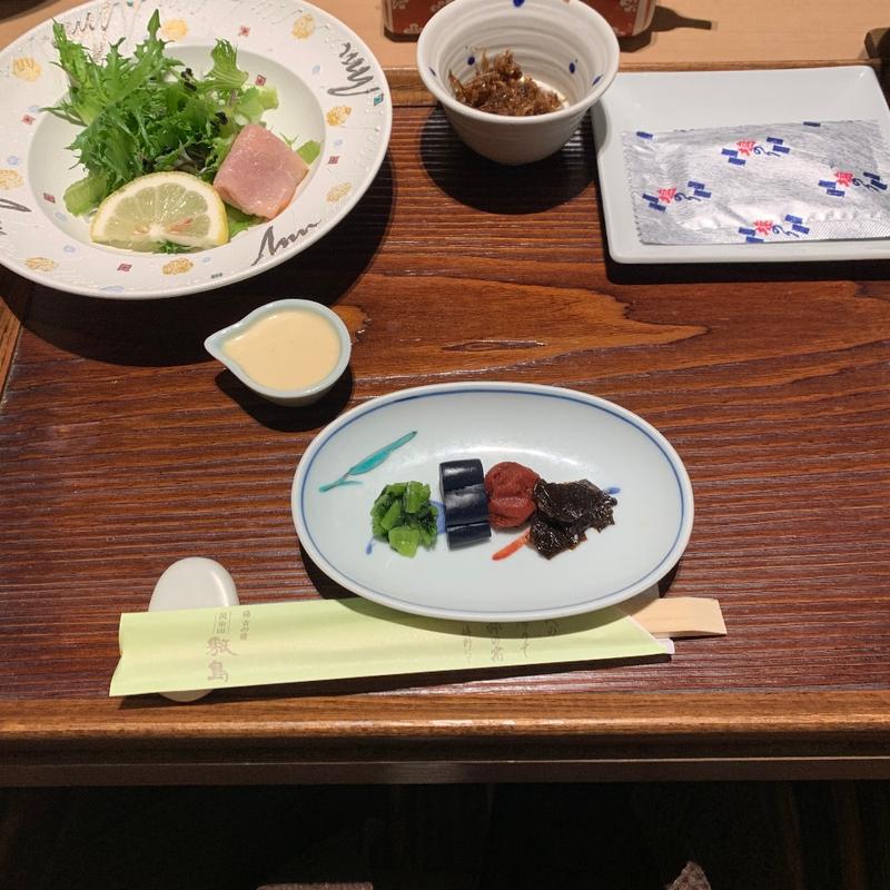 (萬象閣　敷島　菓子工房「栞」 )