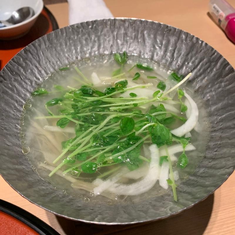 (萬象閣　敷島　菓子工房「栞」 )