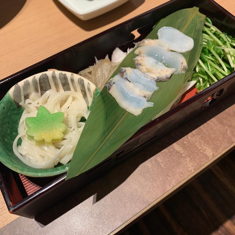 (萬象閣　敷島　菓子工房「栞」 )