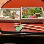 (萬象閣　敷島　菓子工房「栞」 )