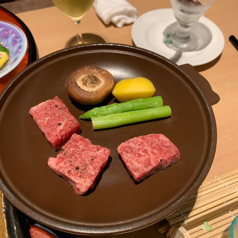 (萬象閣　敷島　菓子工房「栞」 )