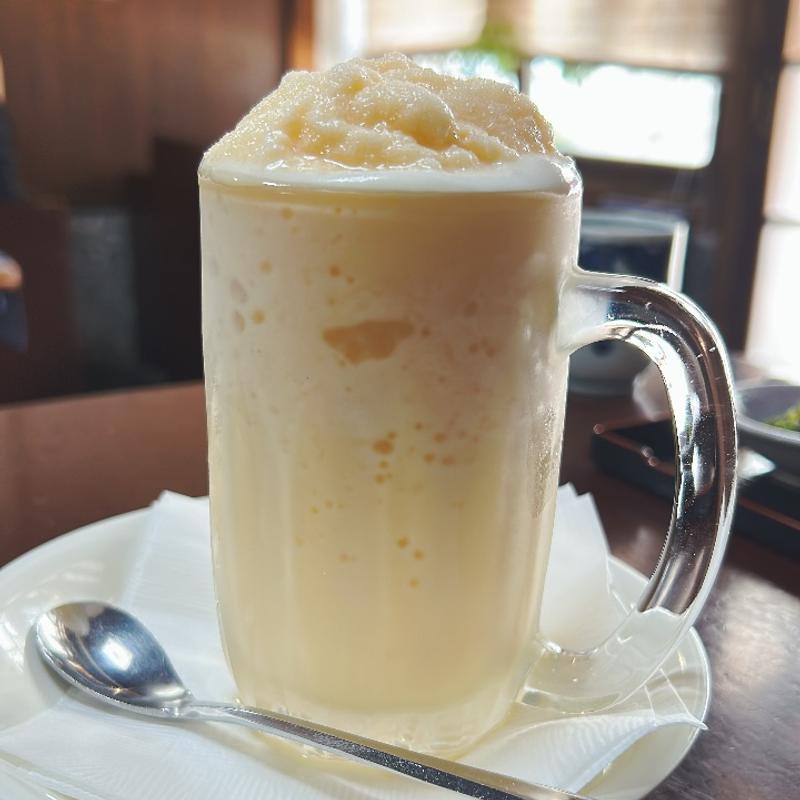 ミルクセーキ(しるこ一平‎ )