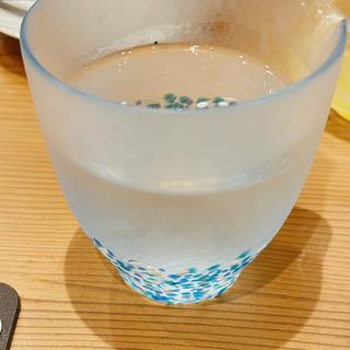 日本酒 八海山(木屋町酒場 魚ます)