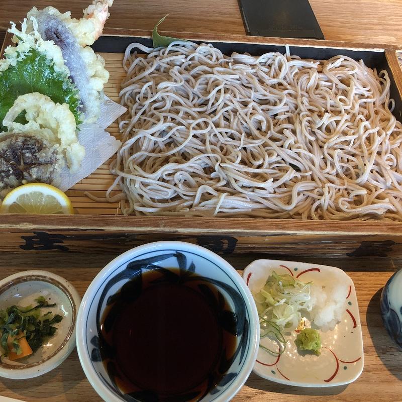 板天(庄司屋 御殿堰七日町店)