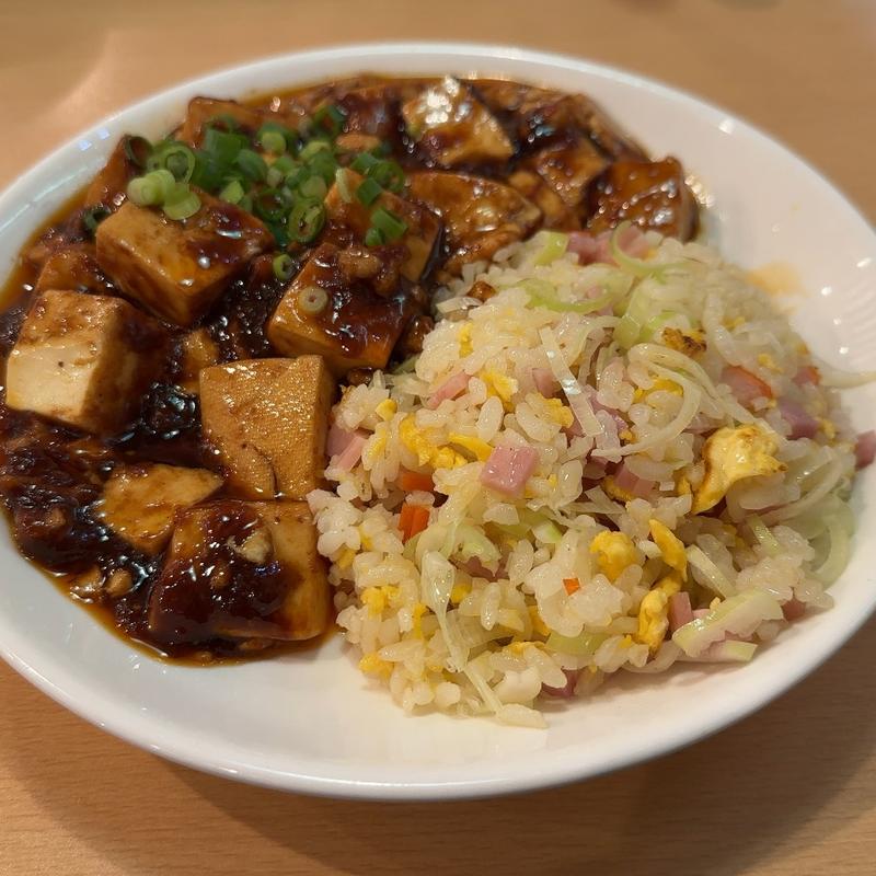 日替わりランチ(海老匠)