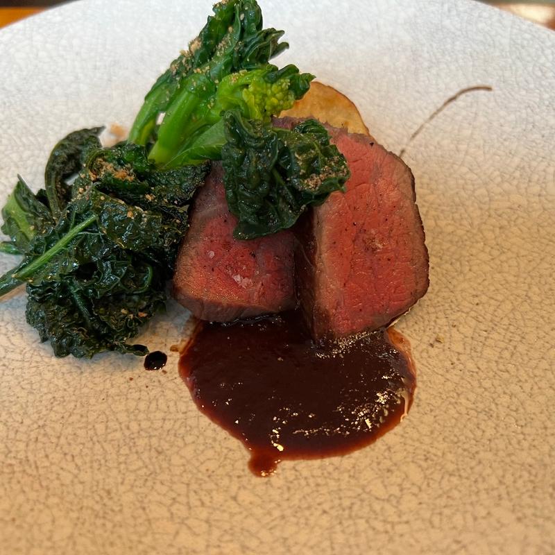 (イルミオカンポ （il mio campo）)