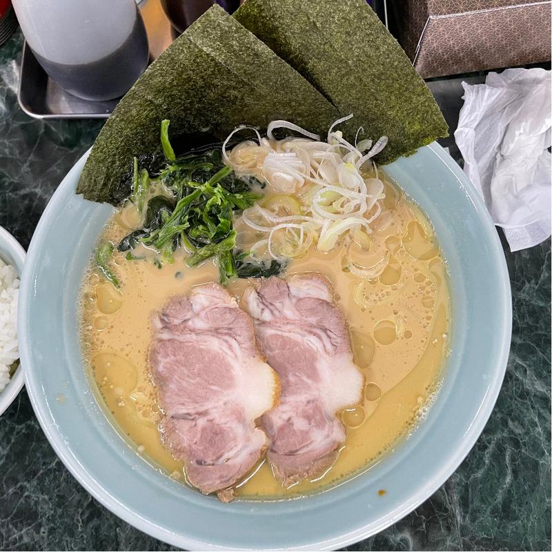 (横浜寺田家 北柏店)