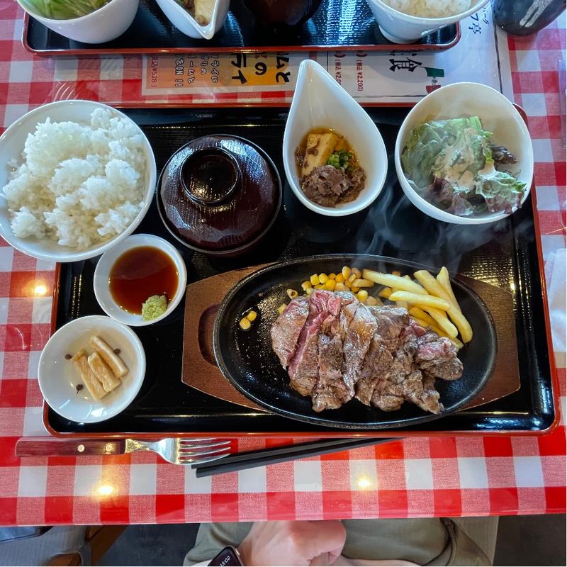 (ビッグシェフ亭野田店)