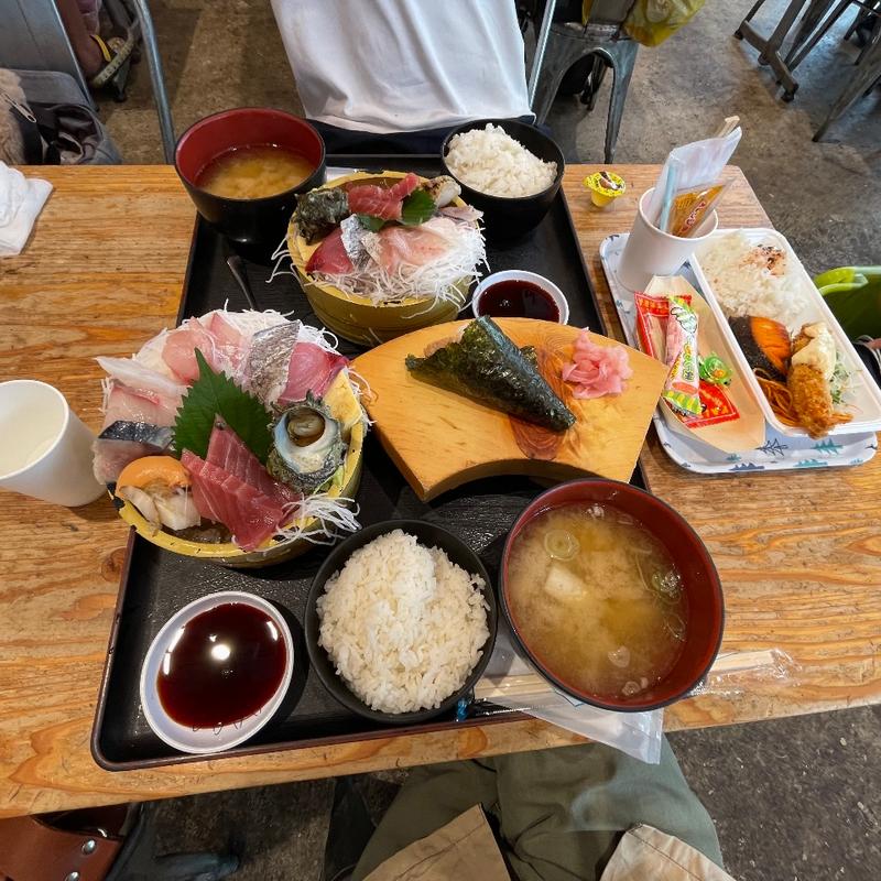 (タカマル食堂 セブンパークアリオ柏店)