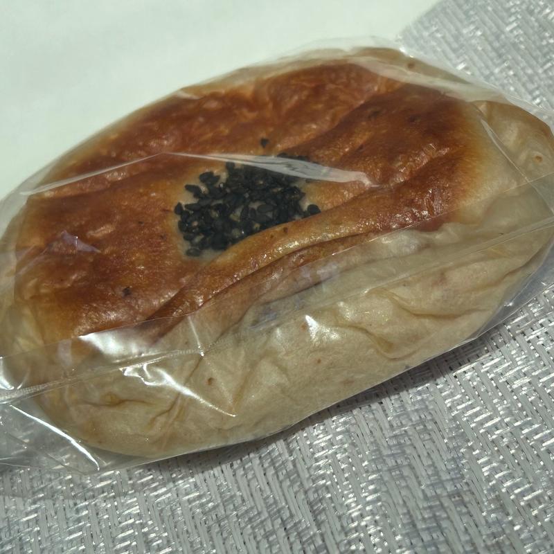 くるみあんぱん(五丁目パン屋 pono)